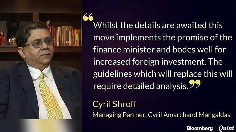 Cabinet Approves Abolition Of FIPB After 25 Years