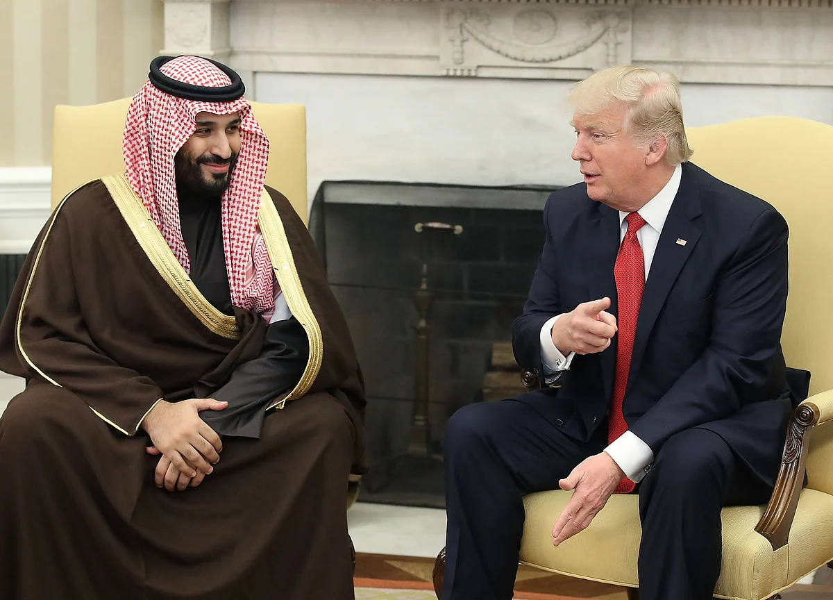 U.S. Raising Pressure on Saudi Arabia Over Qatar and Yemen, Sources Say