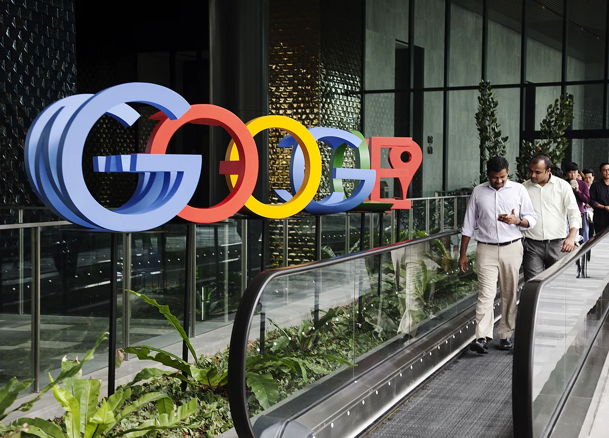 Google, Facebook Forced to Pay Creators Under New EU Rules