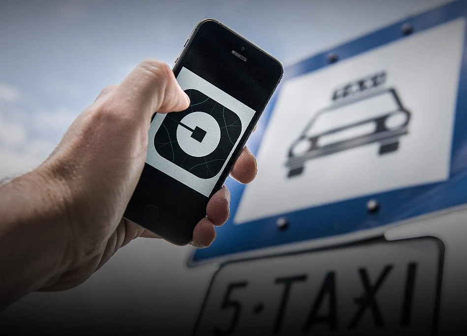 NYC Is Set to Impose a Cap on Uber