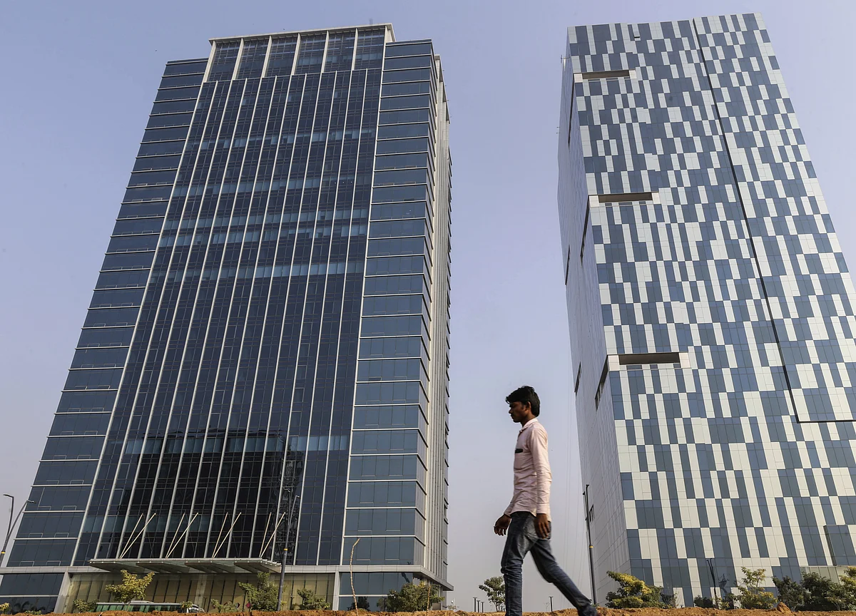 Hitachi Insight Group Eyeing Smart City Projects In India
