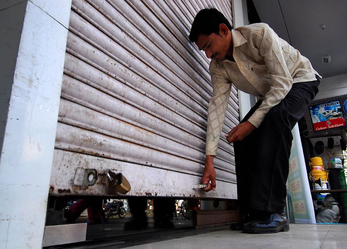 IBBI Bars Promoters From Buying Back Companies Through Liquidation