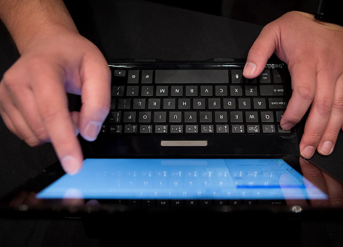 U.S. Trails Europe in Technology and Data-Science Skills Ranking