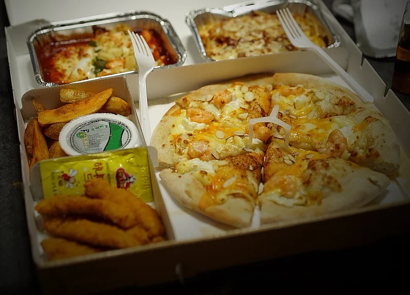 Naspers Bets Big On Indian Food Delivery Space, Infuses $80 Million In Swiggy
