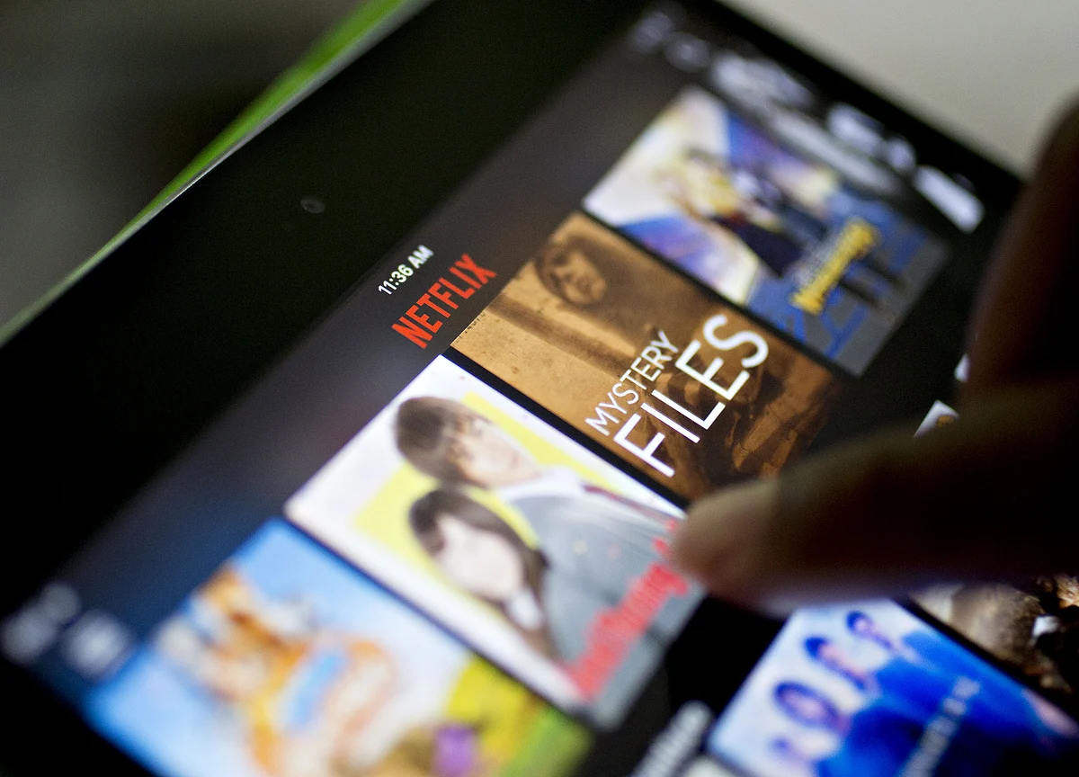 Netflix Mobile Subscription Plan Launched At Rs 199 Per Month