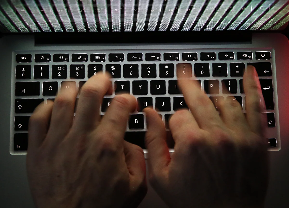 How Cryptocurrency Turbocharged the Cybercrime Racket