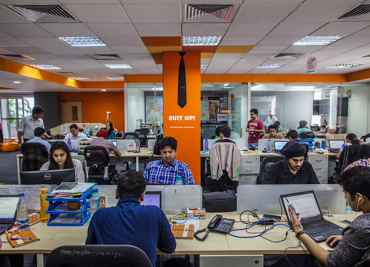 HCL Technologies To Consider Share Buyback On July 12