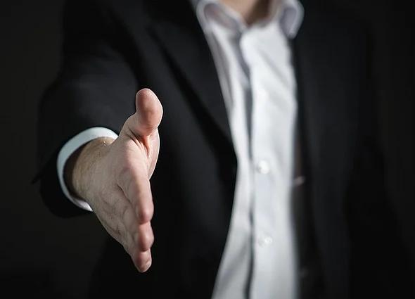 Tales Of Trade: The Delicate Balance Between Risk And Trust