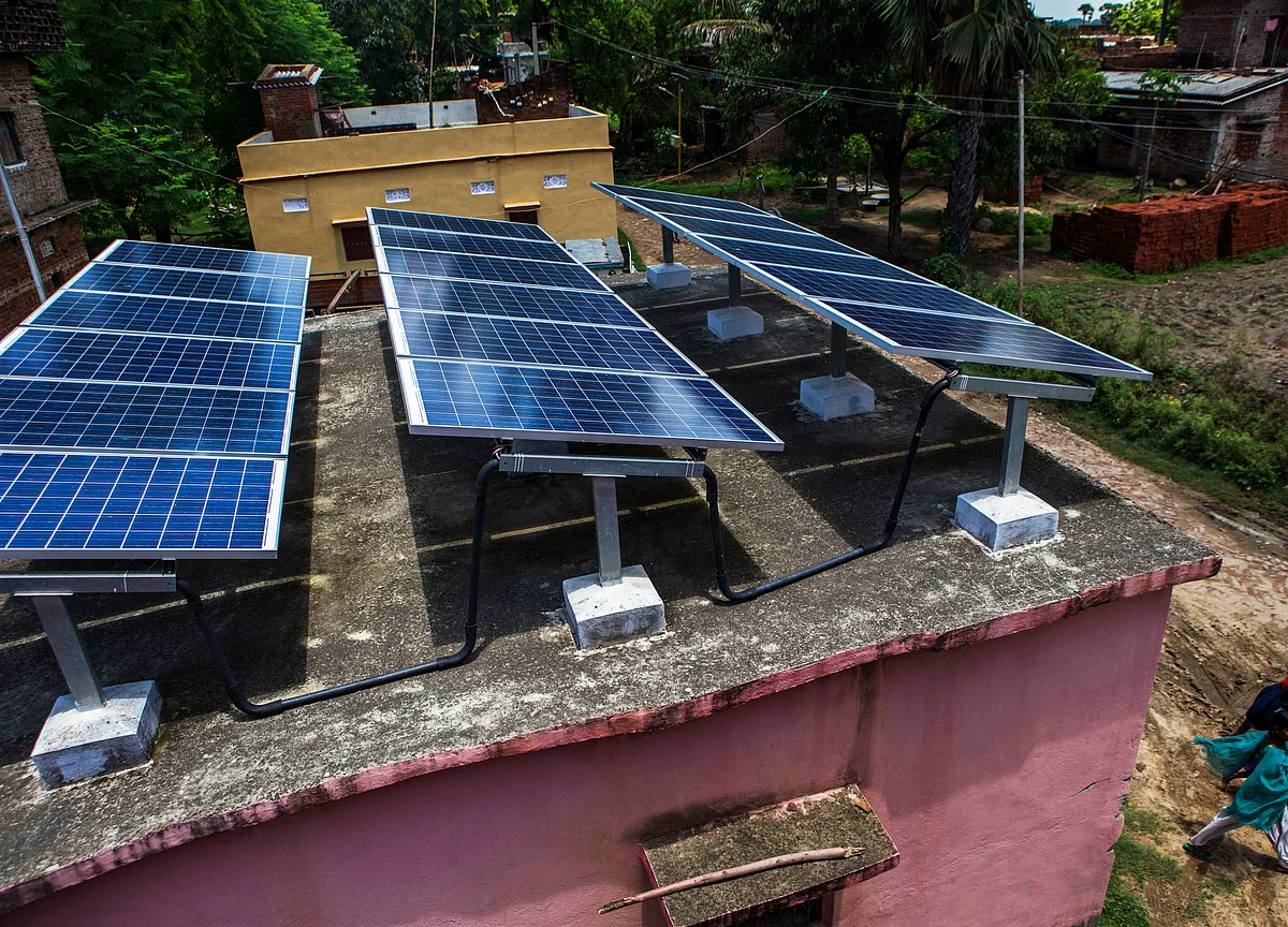 Startup Street: This Startup Says It Can Nearly Wipe Out Your Electricity Bill