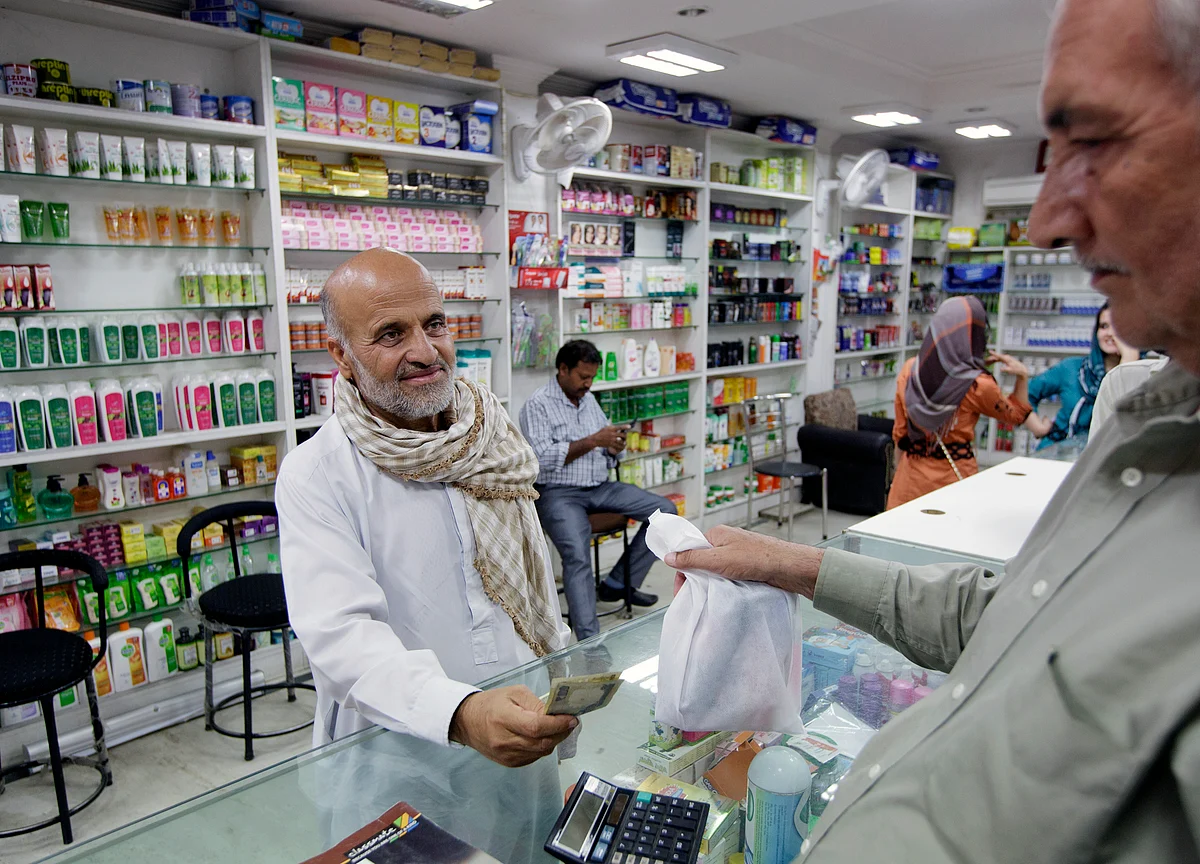 Government Plans To Open 1,000 New Janaushadhi Kendras In 2019-20