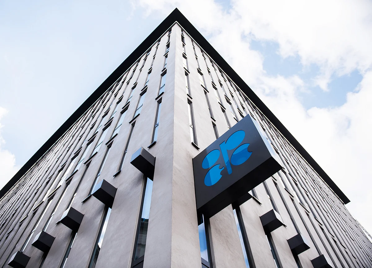 OPEC in a ‘Whatever It Takes’ Moment to Prop Up Oil Prices