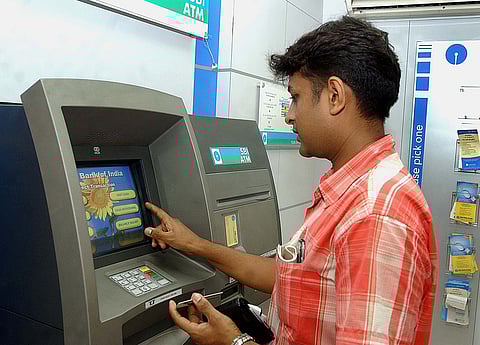 Coronavirus Outbreak: Government Tells States To Ensure Bank, ATM Firm Employees Can Work Freely
