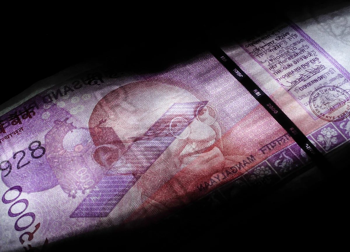 Election 2019: Electoral Bonds Worth Rs 5,029 Crore Issued Till May 4, Reveals RTI Reply