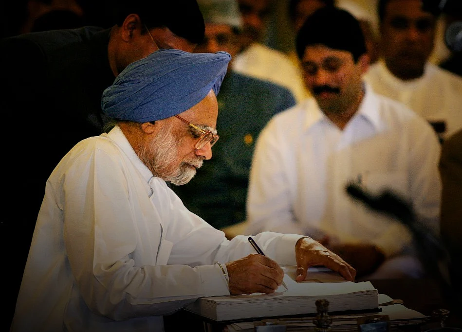 ‘Political Executive Responsible For Policy Decisions, Not Civil Servant’