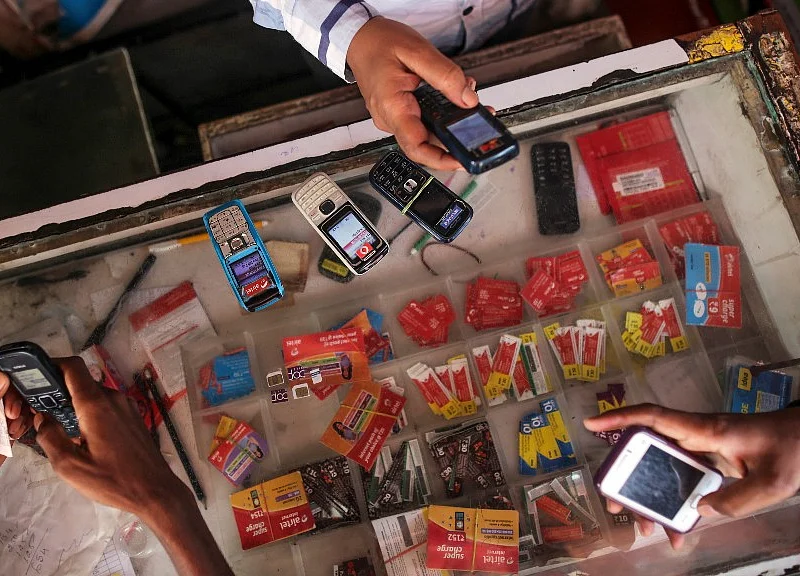 Only Jio, BSNL Added Mobile Users In December: TRAI Data