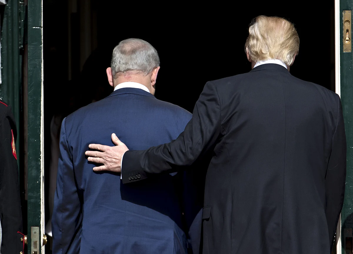 Why the Golan Heights Matter to Israel, Syria and Trump