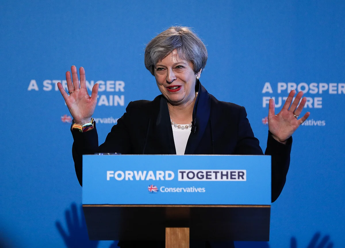 May to Set Timetable for Departure in June: Brexit Update