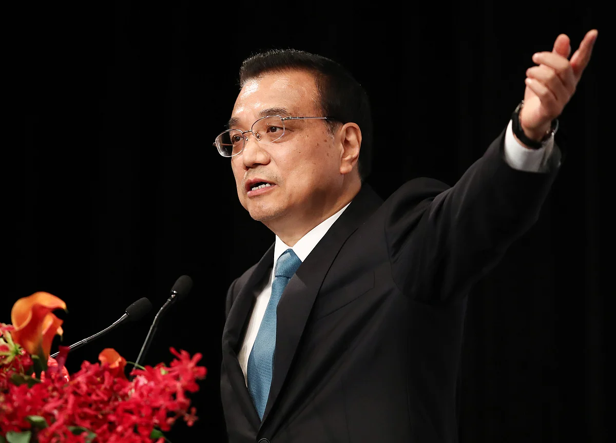 China's Li Asks Banks to Supply More Long-Term Loans for Economy