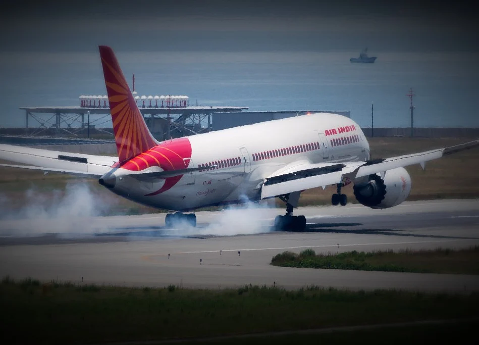 India’s Aviation Watchdog Finds Safety Lapses In Five Airlines