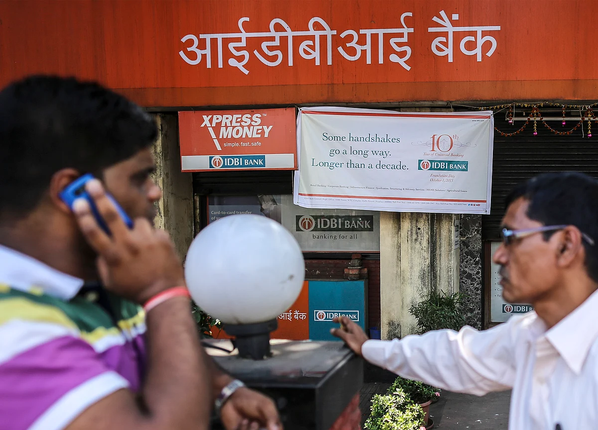 IDBI Bank Launches Repo-Linked Home, Auto Loans