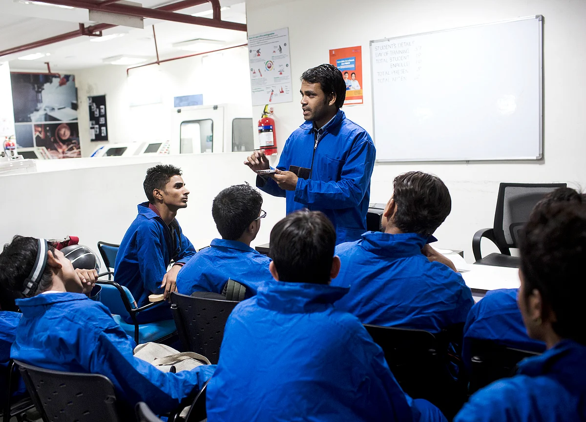 Startup Street: World’s Best State-Run Accelerator And A $5-Trillion Economy