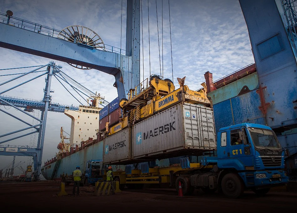Will Statistical Changes Lift GDP Growth In The Fourth Quarter?