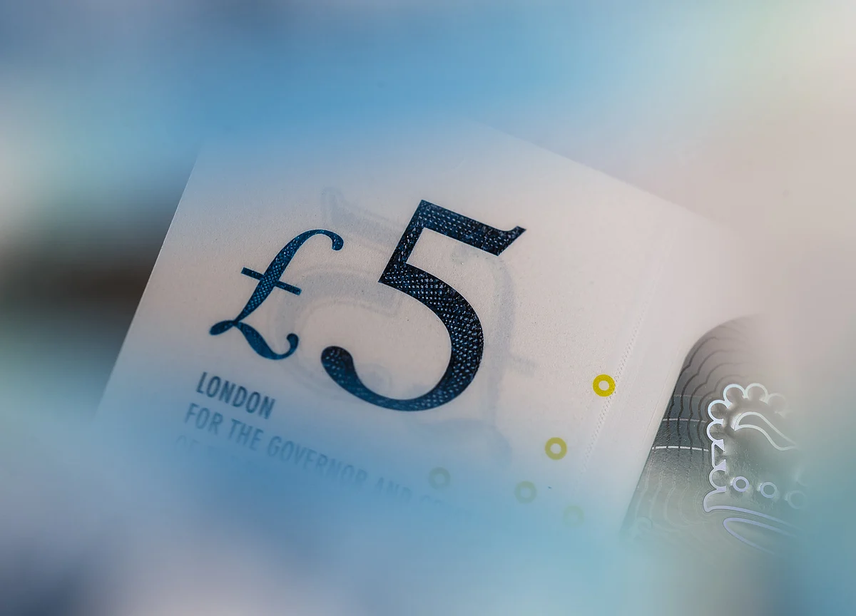 Pound Levels to Watch After U.K. Lawmakers Vote on Brexit Deal