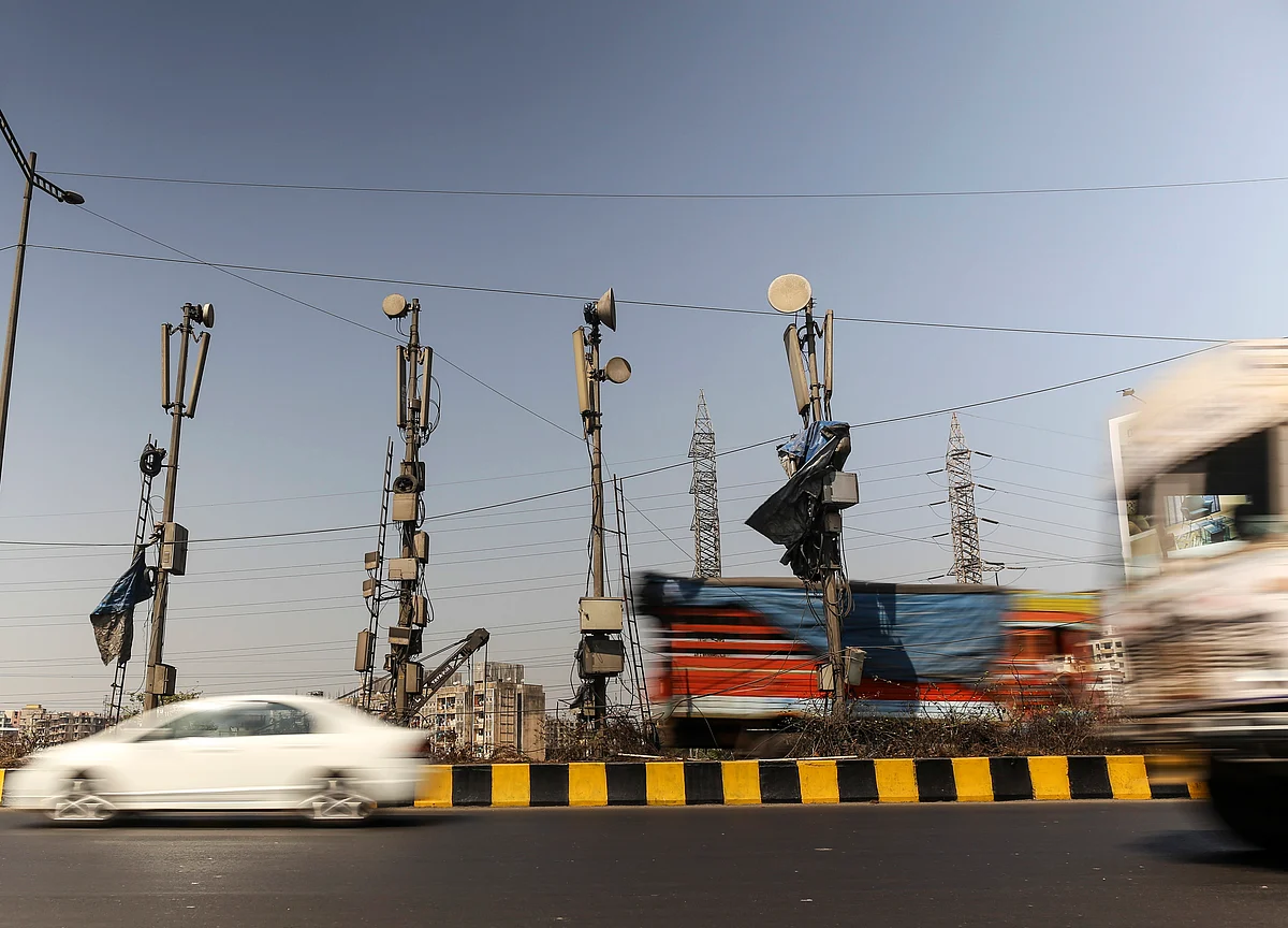 Indus Towers Update - Client’s Financial Distress, Key Concern: Reliance Securities