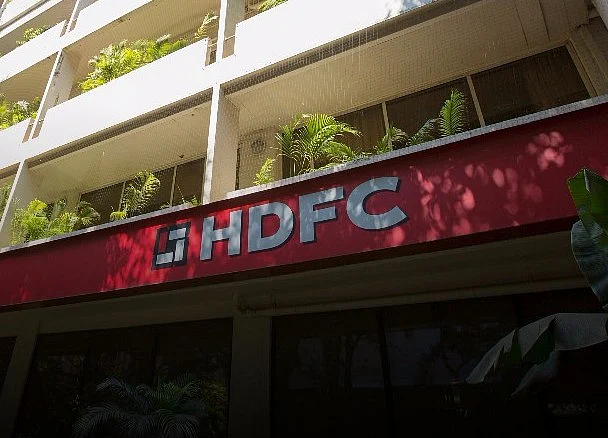 HDFC Sells Further 4.22% Stake In Gruh Finance For Rs 899 Crore