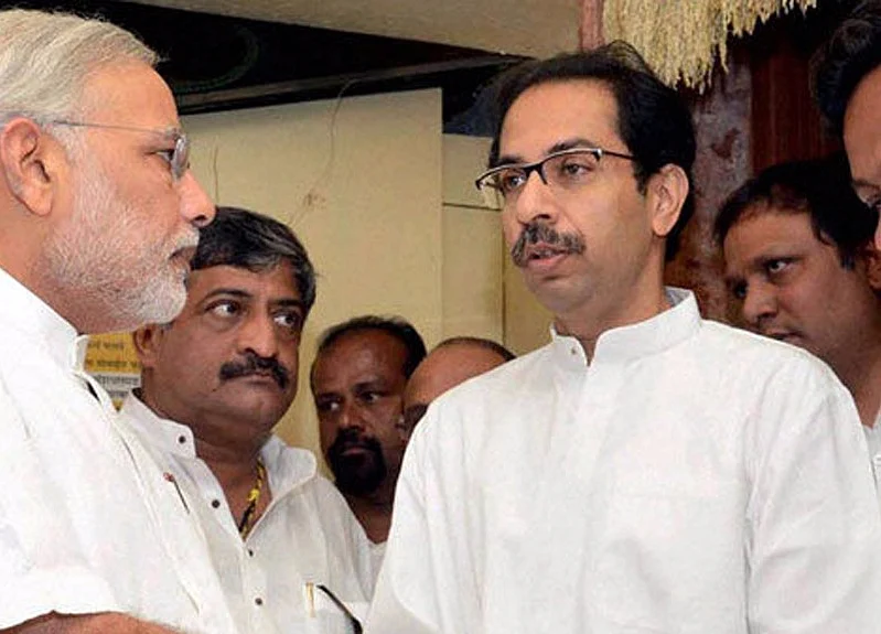 Shiv Sena Wants Lok Sabha Deputy Speaker’s Post