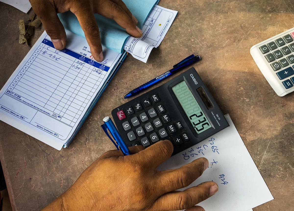 States To Reach Out To Traders, Industry To List Out GST Grievances