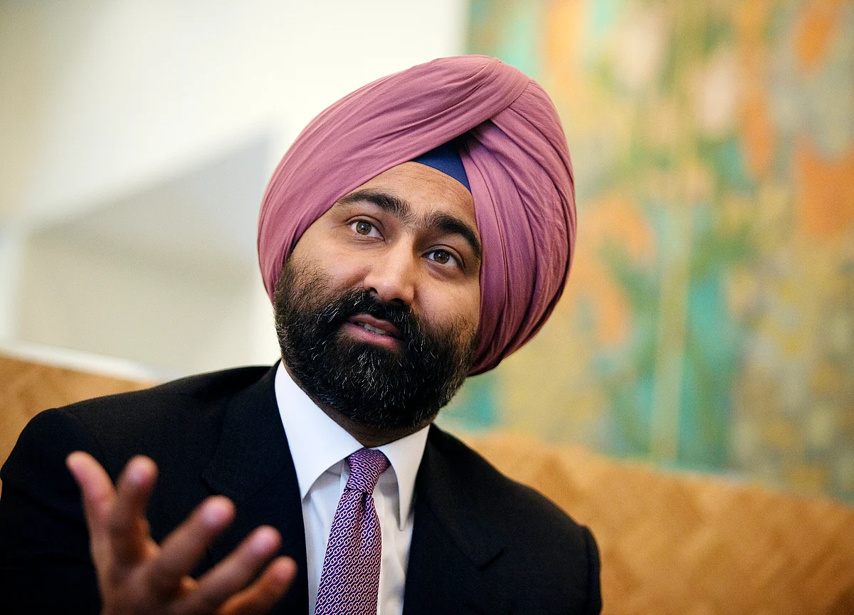 Religare Finvest Case: Delhi Court Extends Judicial Custody Of Malvinder Singh, Sunil Godhwani