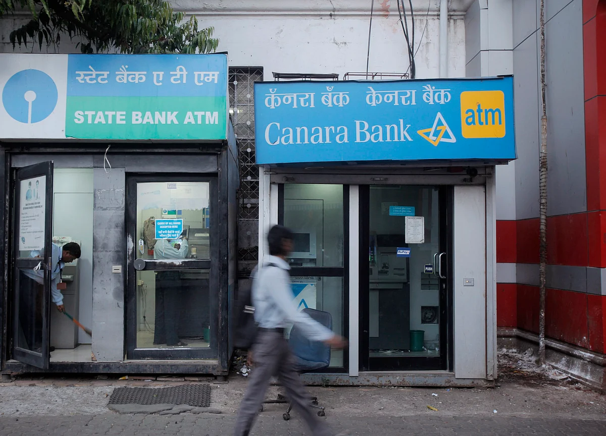 Morgan Stanley Upgrades PNB, BoB; Says SBI Top Pick Among PSU Banks