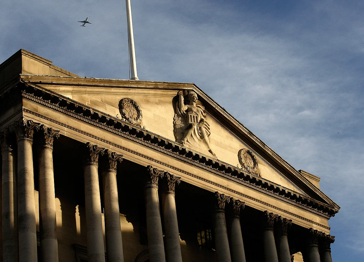 BOE Rate Cut Is Now Much Less Certain After Brexit Announcement