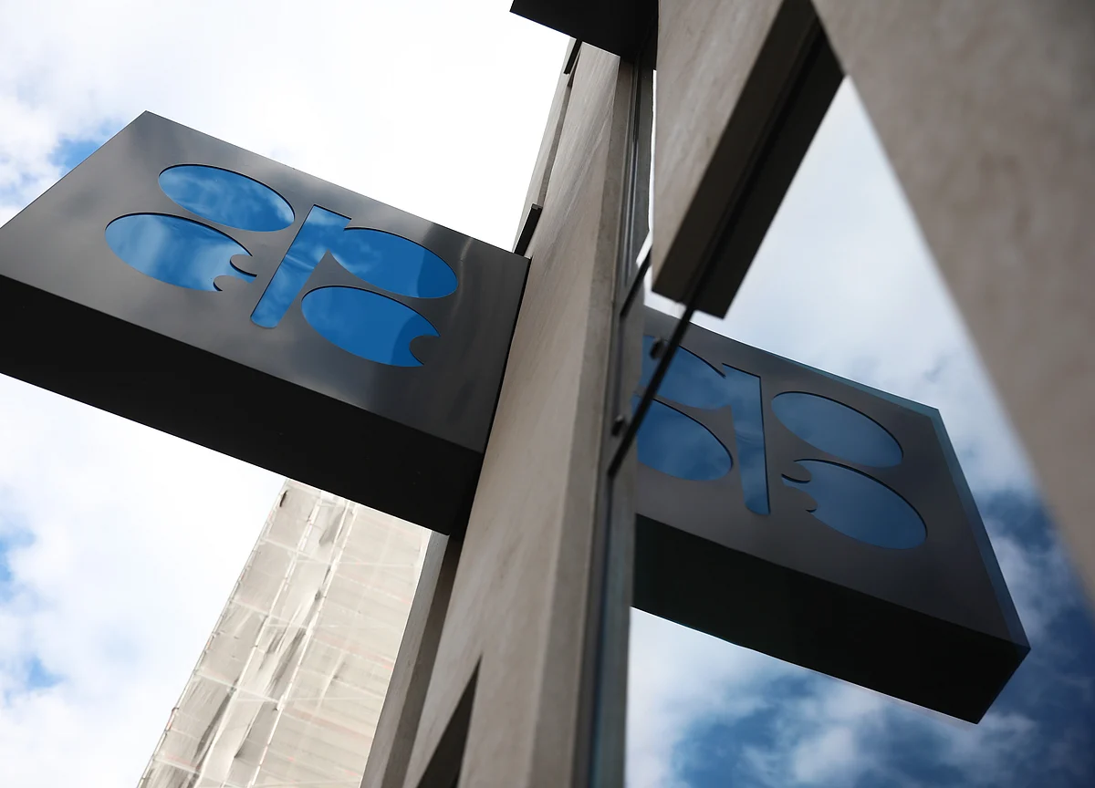 Oil Market’s Big Data Show OPEC+ Will Have to Cut Output Again