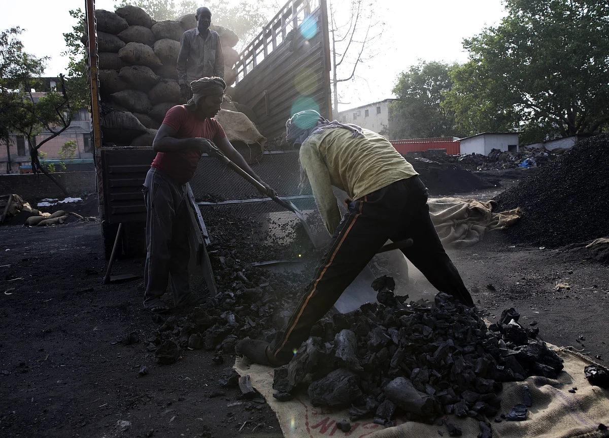100% FDI In Coal Mining To Create Direct, Indirect Employment, Says Coal Minister