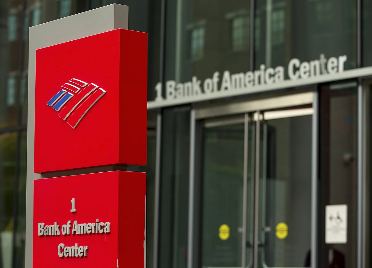 BofA Has More to Trim to Reach Its $53 Billion Cost Target