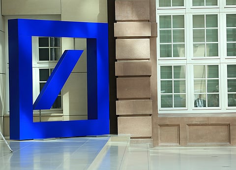 Deutsche Bank Commerzbank Merger Talks Deutsche Bank Commerzbank Merger Talks Said To Intensify