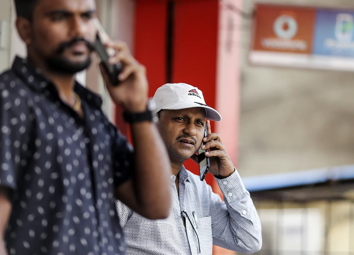 Will Rs 25,000-Crore Rights Issue Solve Vodafone Idea’s Problems?