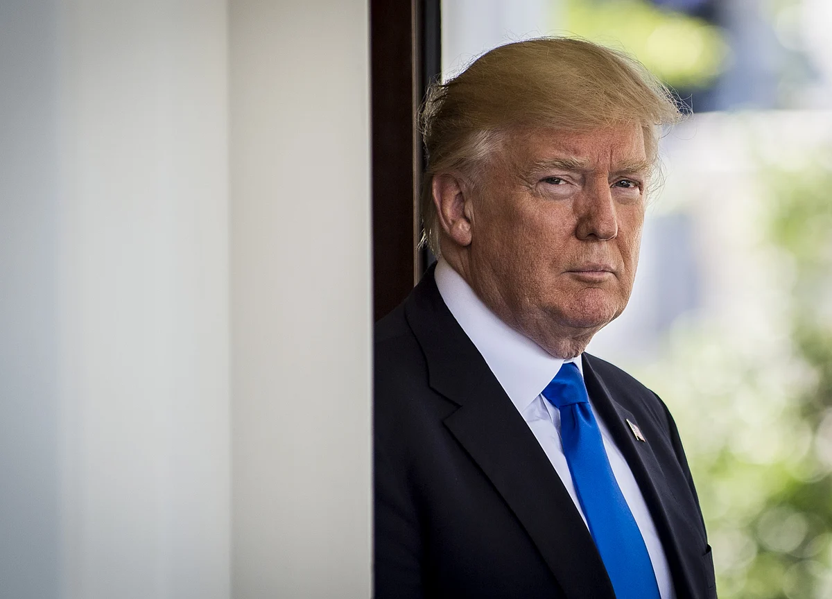 Trump’s White House Reels After Blows From Woodward, New York Times Op-Ed