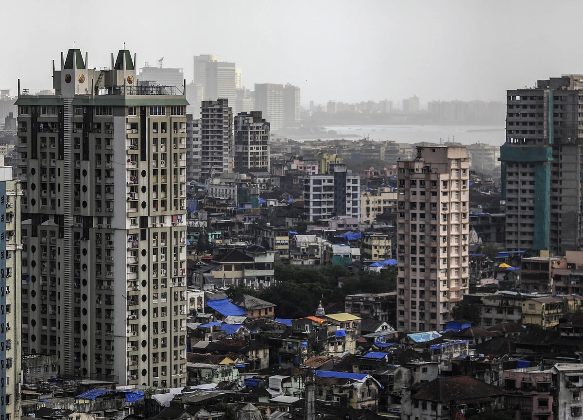 RBI Joins Government’s Effort To Push Growth In The Housing Sector