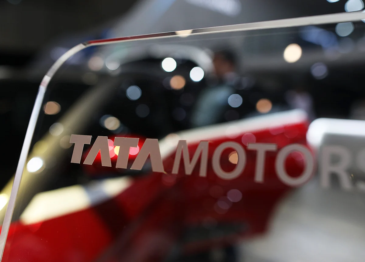 June Auto Sales: Hero MotoCorp’s Sales Down 12%, Tata Motors’ Sales Dip 14%