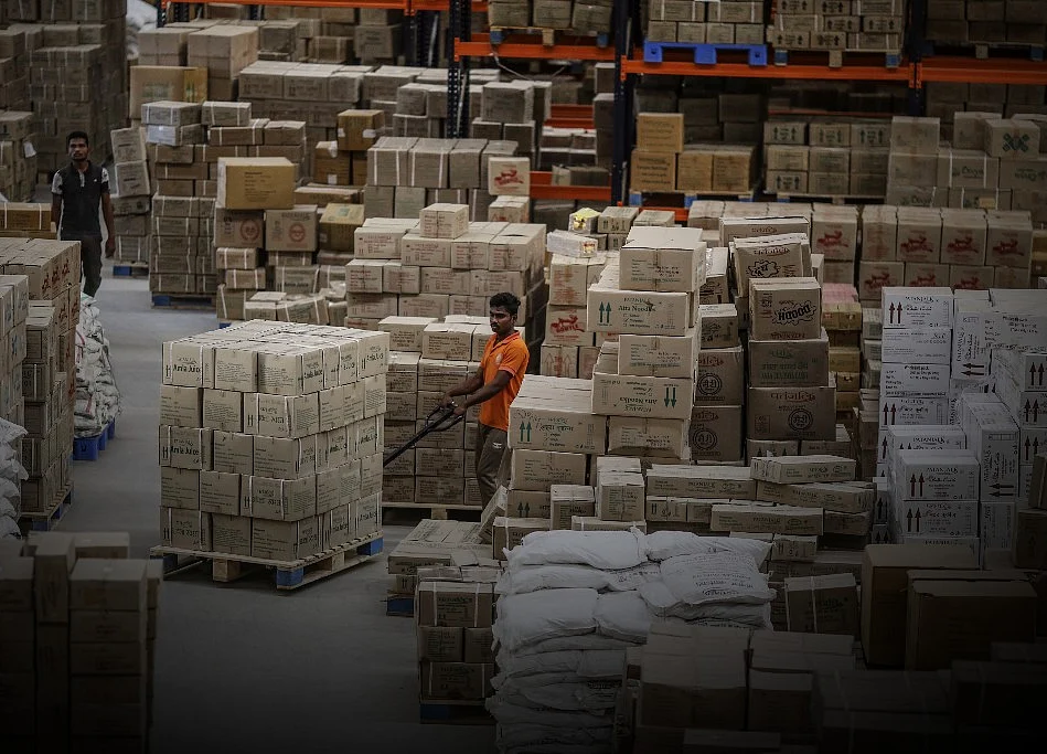 There Are 160 Reasons India Won’t Escape Sales Tax Chaos