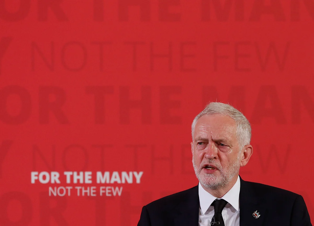 The List of Contenders to Replace May as Tory Leader Is Growing: Brexit Update