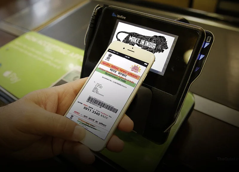 I-T Will ‘Suo Moto’ Allot PAN To Those Only Furnishing Aadhaar: CBDT Chairman