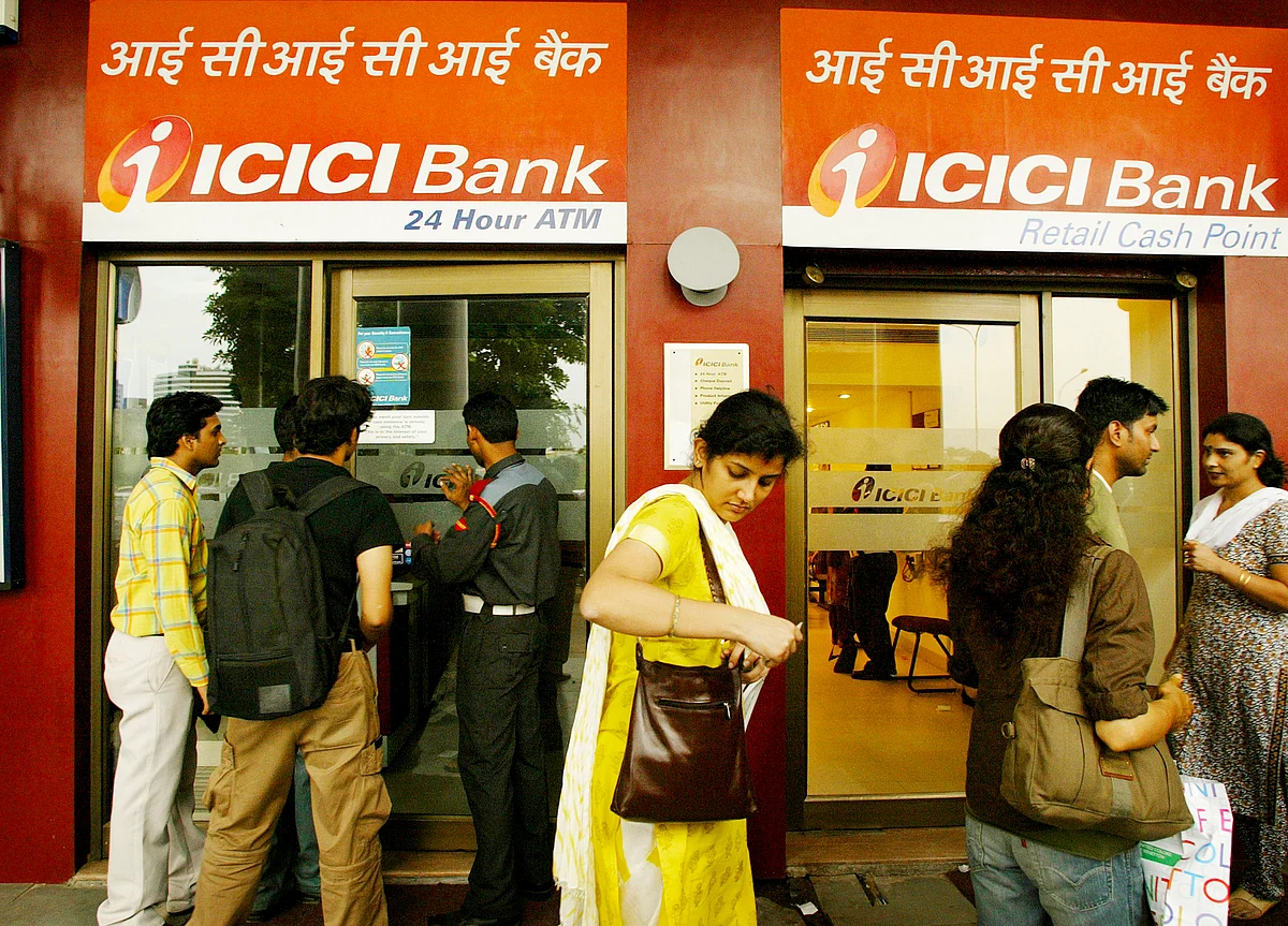 Q4 Results: What Brokerages Made Of ICICI Bank’s Performance