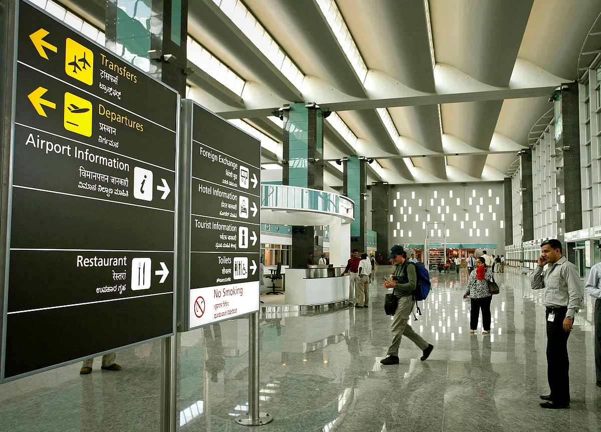 With Six Airports, Adani Becomes Third Largest In One Single Swoop