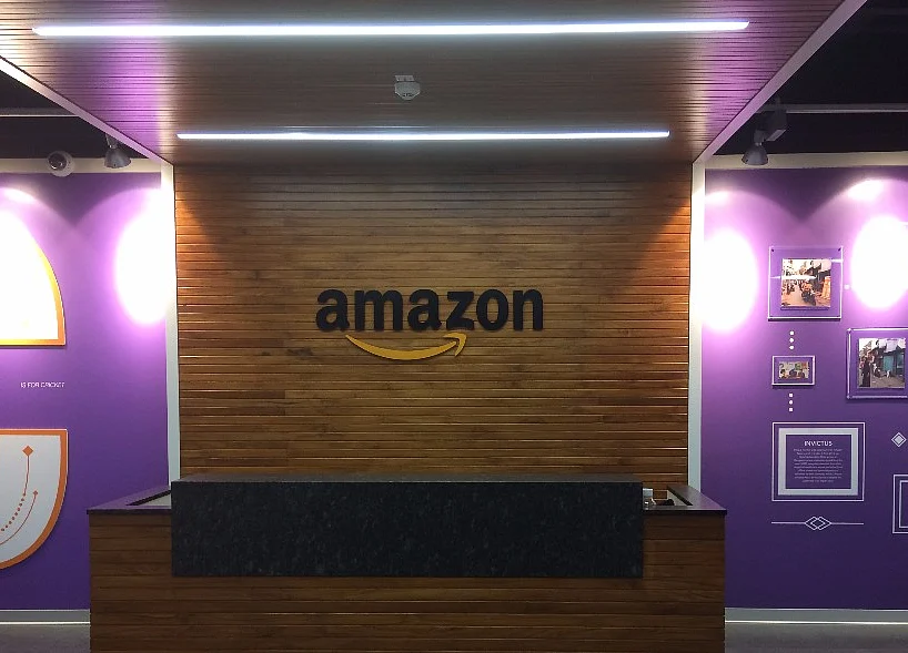 Amazon's Arrival Leaves Mexican E-Commerce Pioneer in the Dust