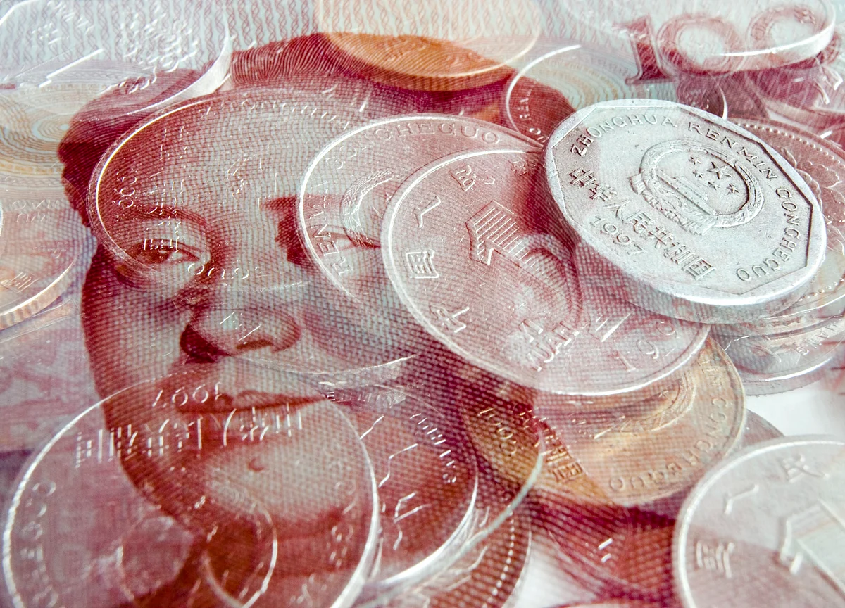 Trump's Assault Blunts China's Yuan Tool as Economy Slows