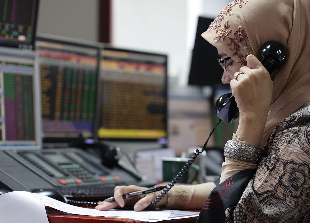 Stocks To Watch: Biocon, HCC, NHPC, ONGC, Tata Power